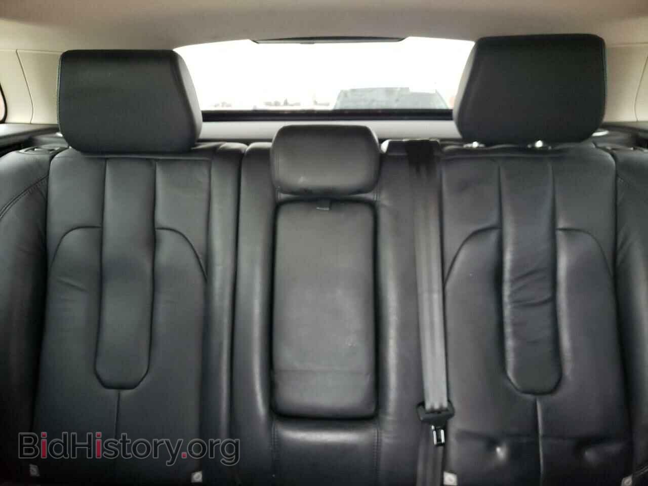 2015 LAND ROVER RANGEROVER - VIN: SALVR2BG3FH993028 - Фото 10