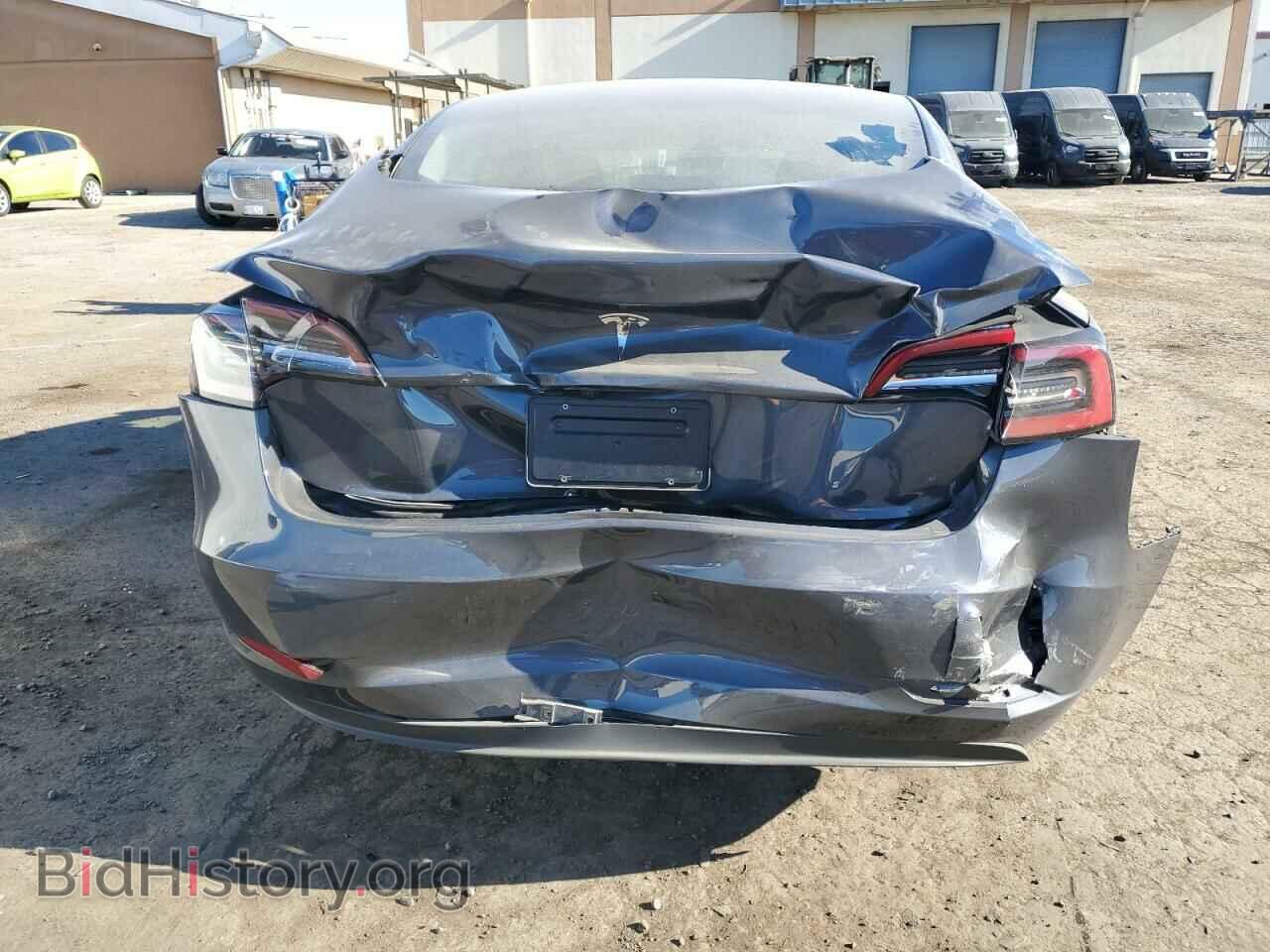 2023 TESLA MODEL 3 - VIN: 5YJ3E1EA5PF455959 - Фото 6