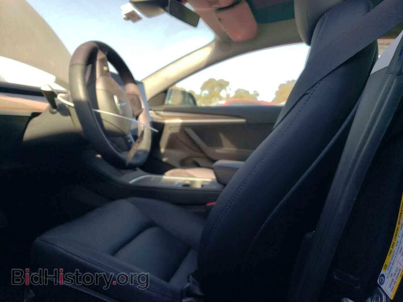 2023 TESLA MODEL 3 - VIN: 5YJ3E1EA5PF455959 - Фото 7