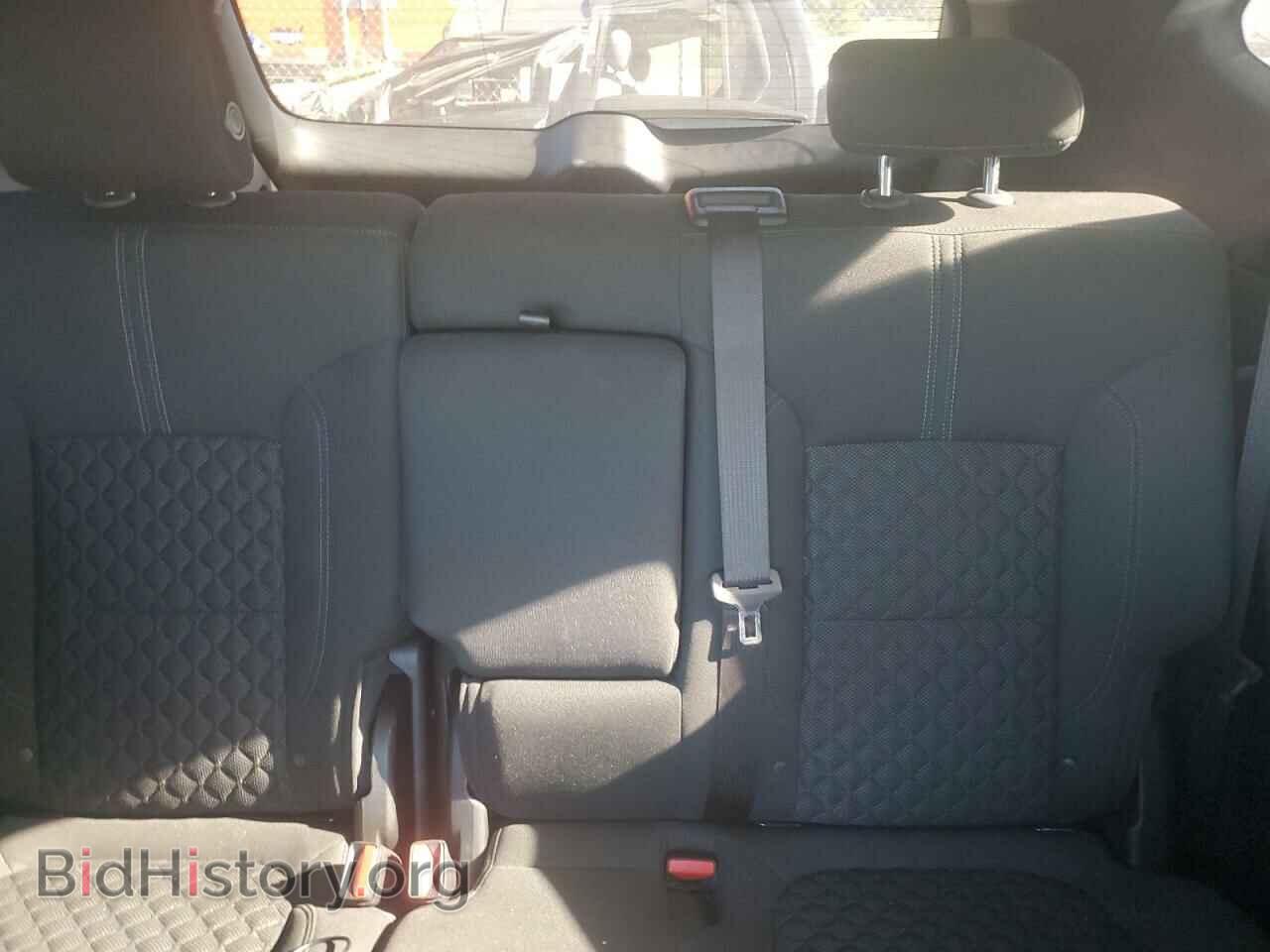 2019 CHEVROLET BLAZER - VIN: 3GNKBCRS4KS654317 - Фото 10