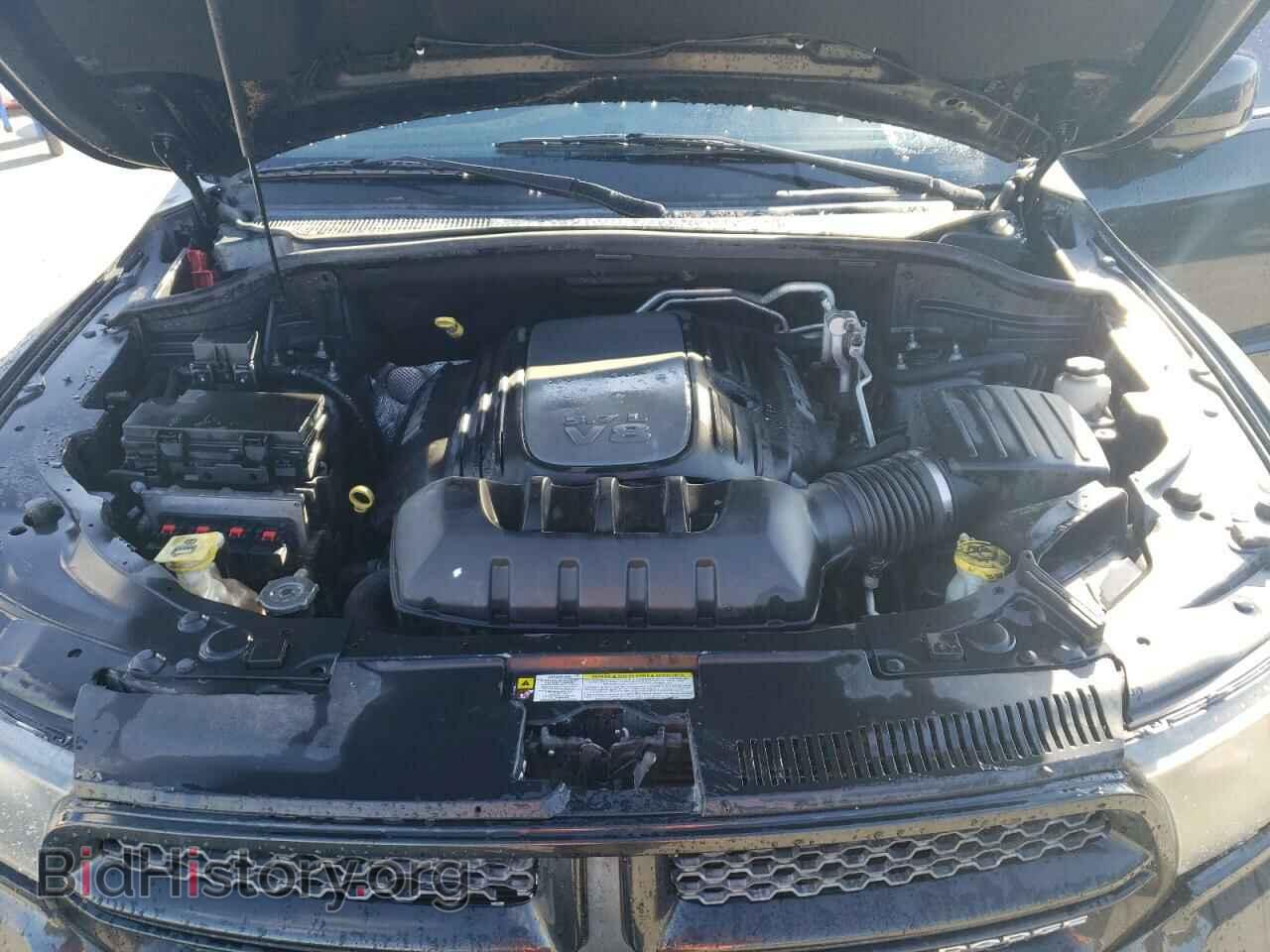 2011 DODGE DURANGO - VIN: 1D4SE6GT1BC683148 - Photo 11