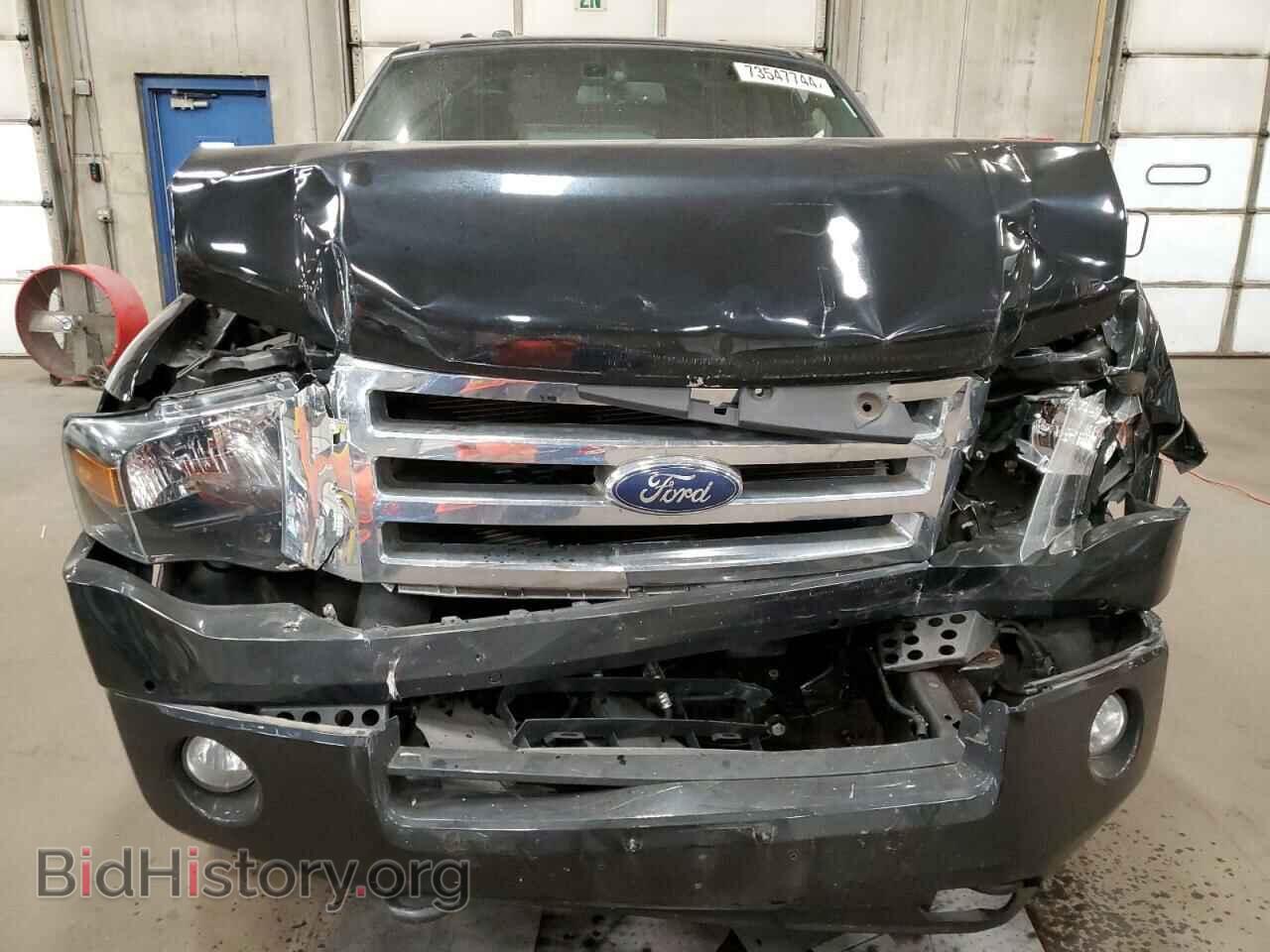 2013 FORD EXPEDITION - VIN: 1FMJK2A56DEF35116 - Фото 5