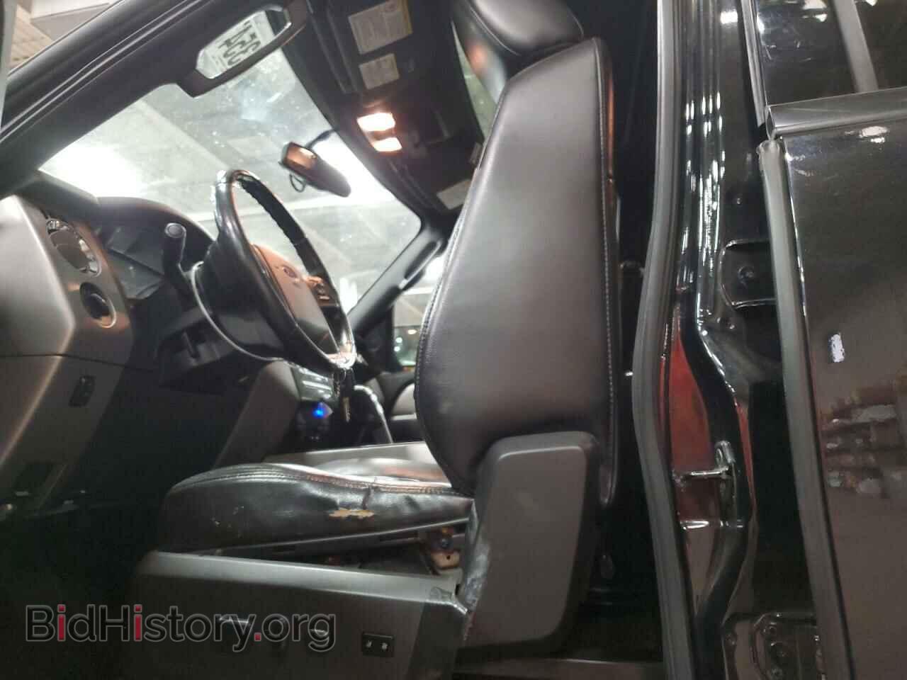 2013 FORD EXPEDITION - VIN: 1FMJK2A56DEF35116 - Фото 7