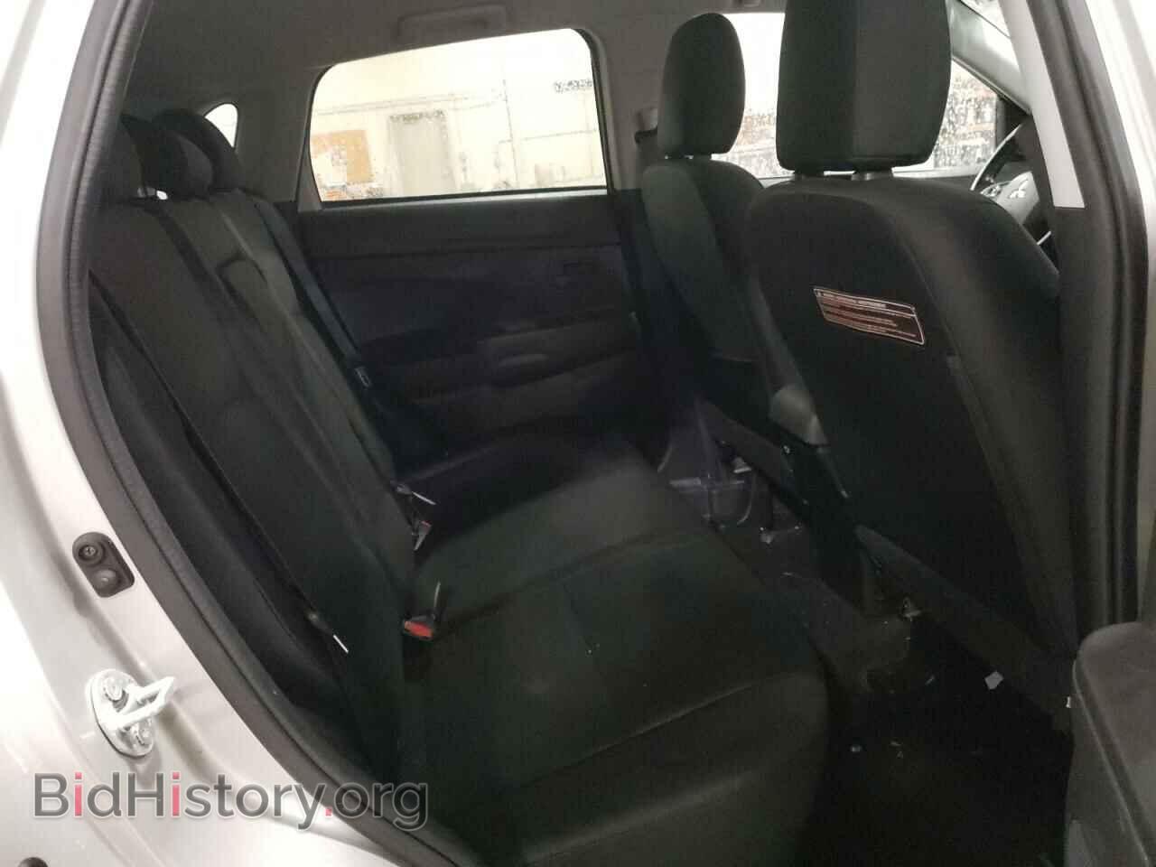 2014 MITSUBISHI OUTLANDER - VIN: 4A4AR3AU9EE024751 - Фото 10