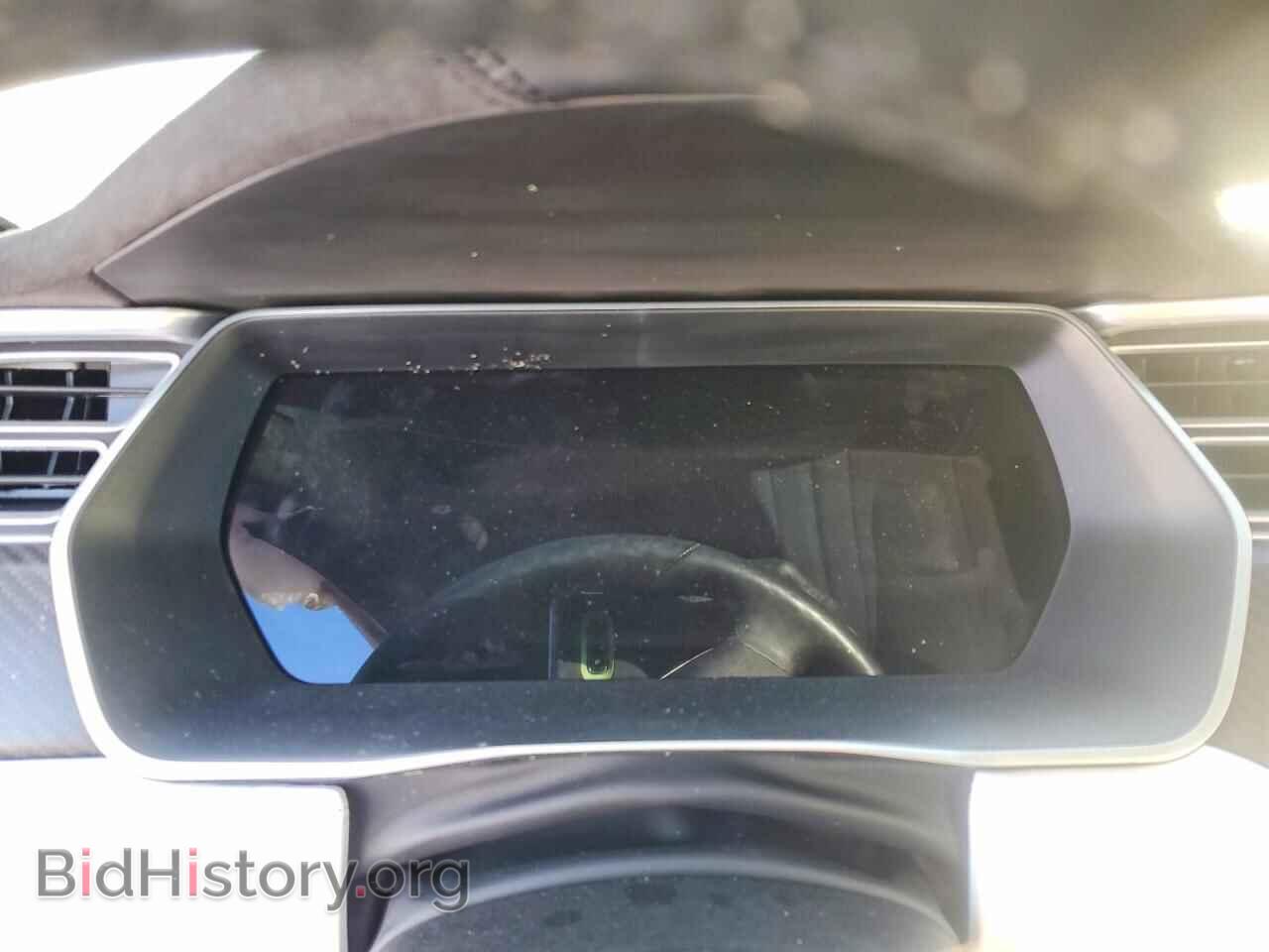 2017 TESLA MODEL S - VIN: 5YJSA1E2XHF199772 - Photo 9