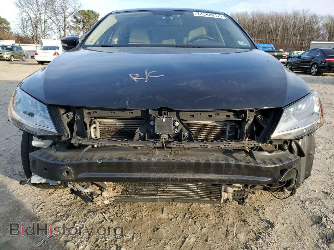 2017 VOLKSWAGEN JETTA - VIN: 3VWL17AJ0HM299618 - Фото 5