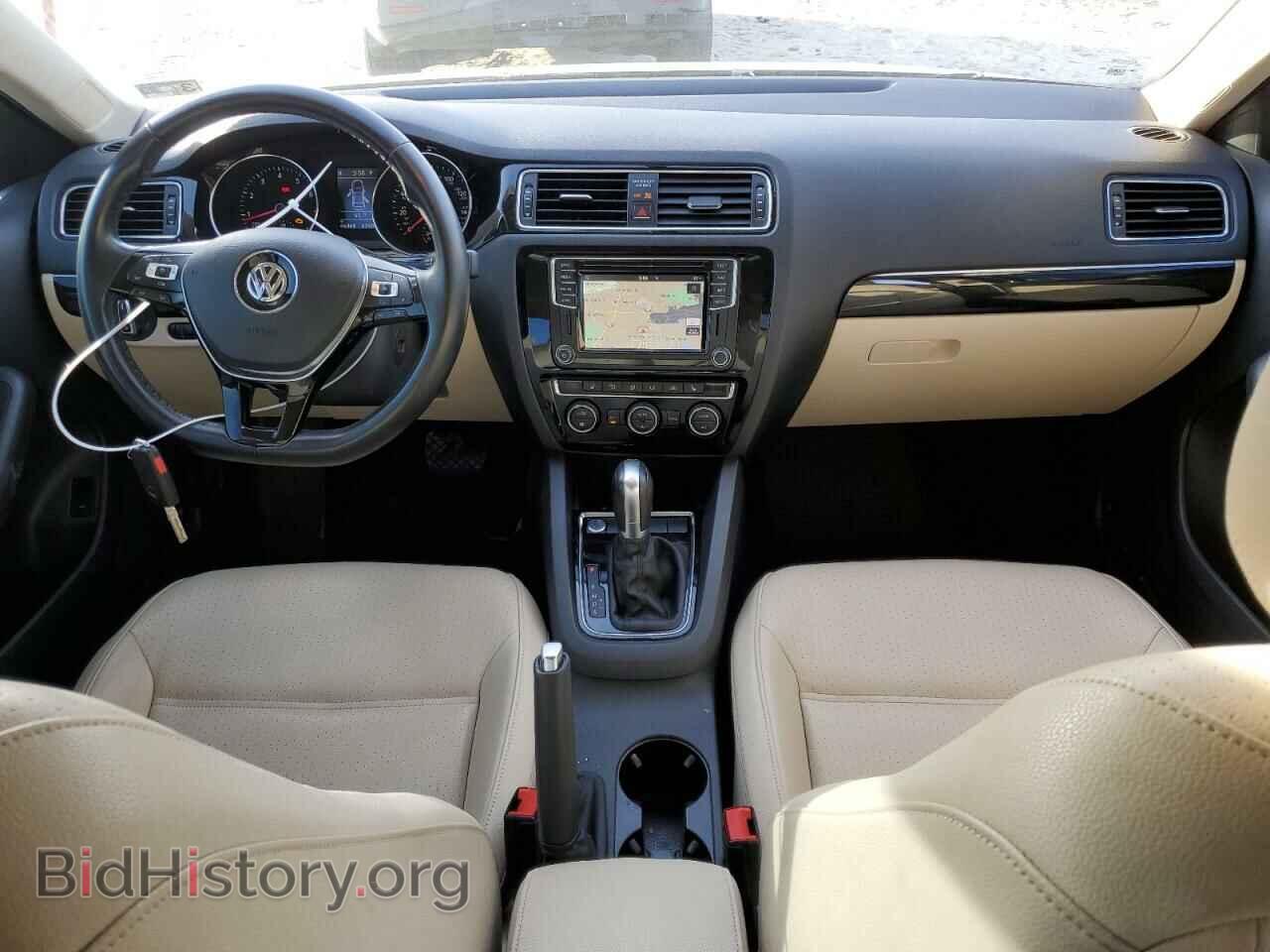 2017 VOLKSWAGEN JETTA - VIN: 3VWL17AJ0HM299618 - Фото 8