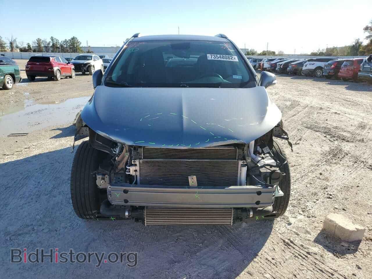 2019 BUICK ENCORE - VIN: KL4CJASB9KB926879 - Photo 5