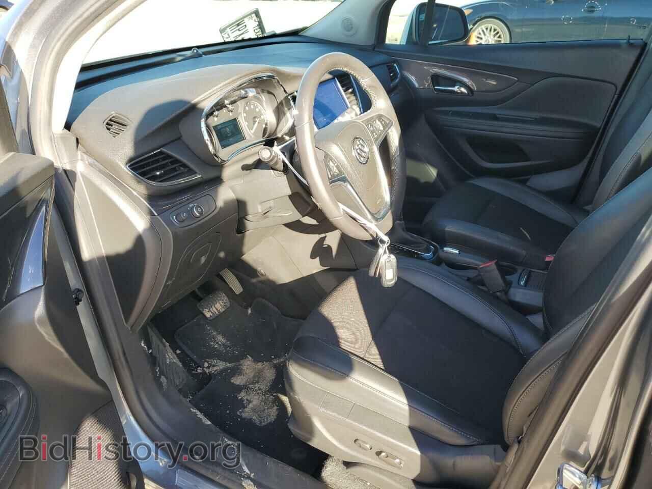 2019 BUICK ENCORE - VIN: KL4CJASB9KB926879 - Photo 7