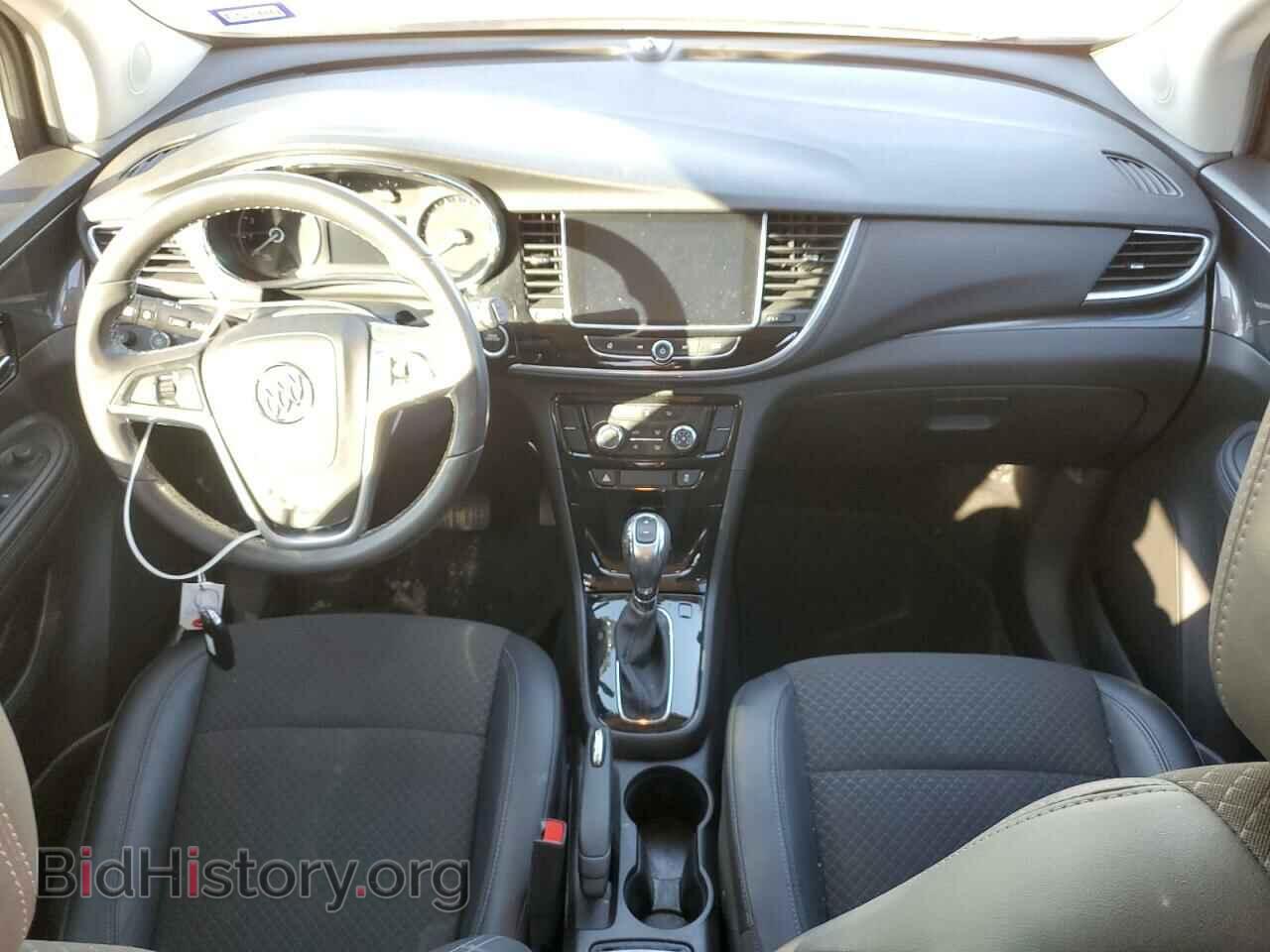 2019 BUICK ENCORE - VIN: KL4CJASB9KB926879 - Photo 8