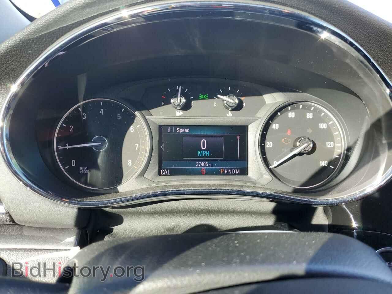 2019 BUICK ENCORE - VIN: KL4CJASB9KB926879 - Photo 9