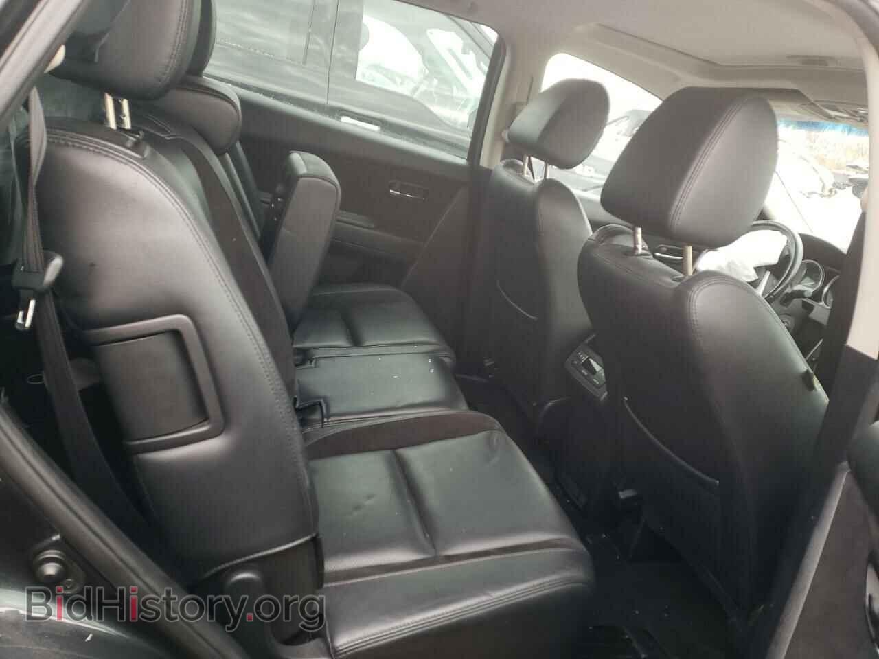 2014 MAZDA CX-9 - VIN: JM3TB3CA5E0435799 - Фото 10