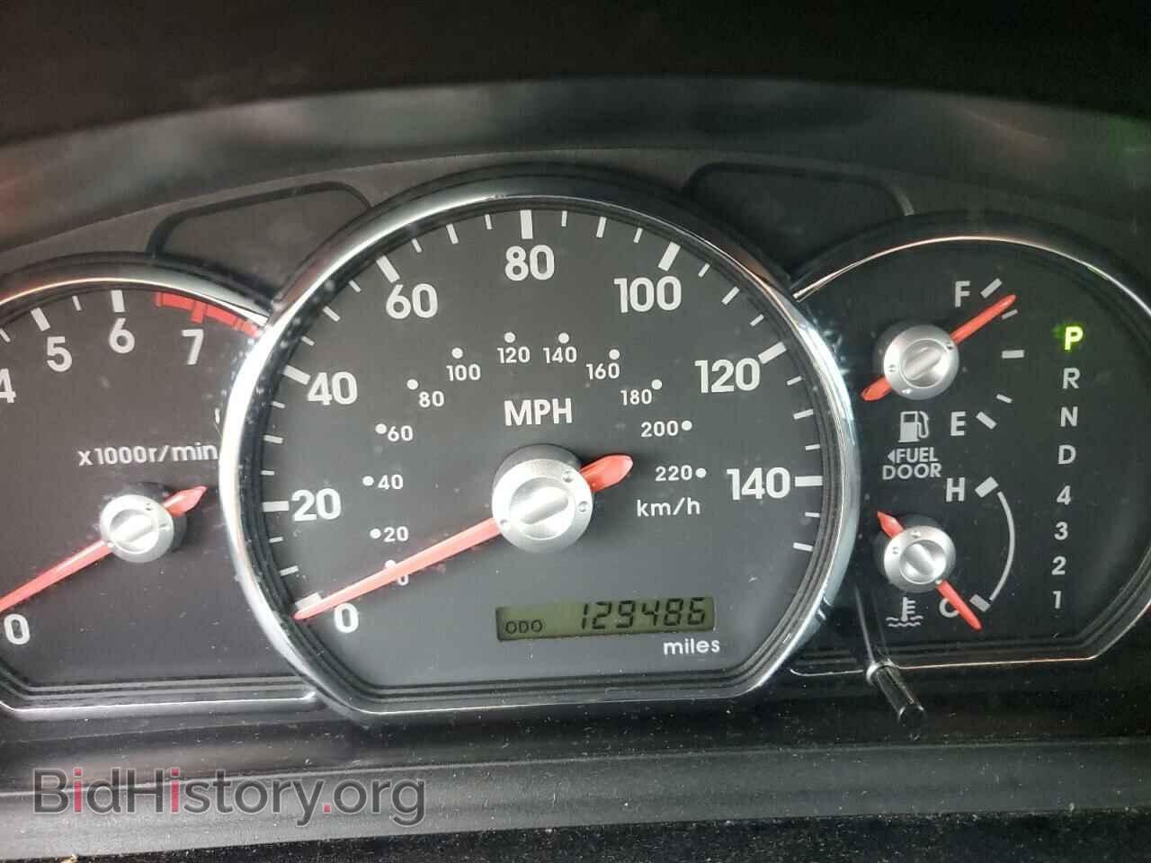 2012 MITSUBISHI GALANT - VIN: 4A32B3FF9CE020140 - Фото 9