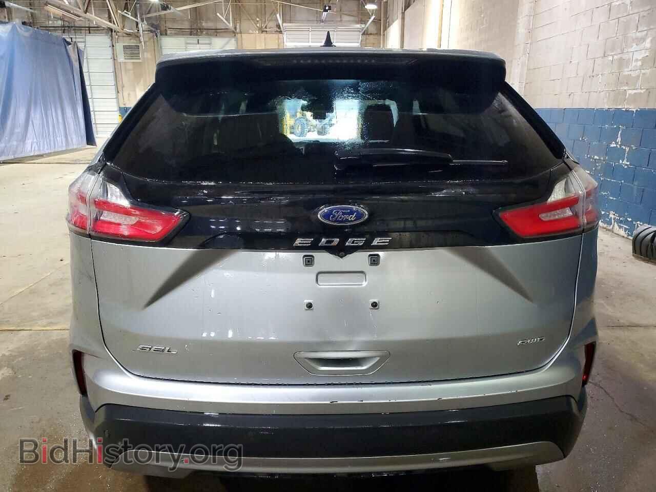 2022 FORD EDGE - VIN: 2FMPK4J98NBA53916 - Фото 6