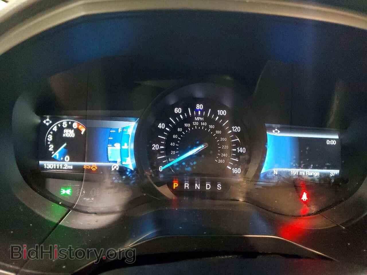 2022 FORD EDGE - VIN: 2FMPK4J98NBA53916 - Фото 9