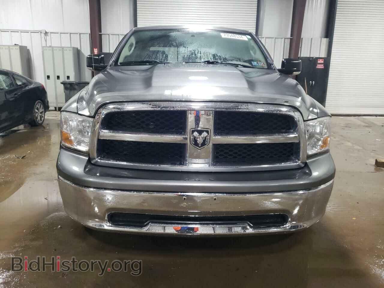 2009 DODGE All Models - VIN: 1D3HV13T09S720438 - Photo 5