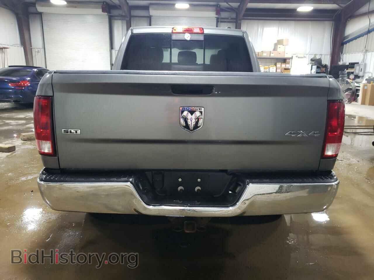 2009 DODGE All Models - VIN: 1D3HV13T09S720438 - Photo 6