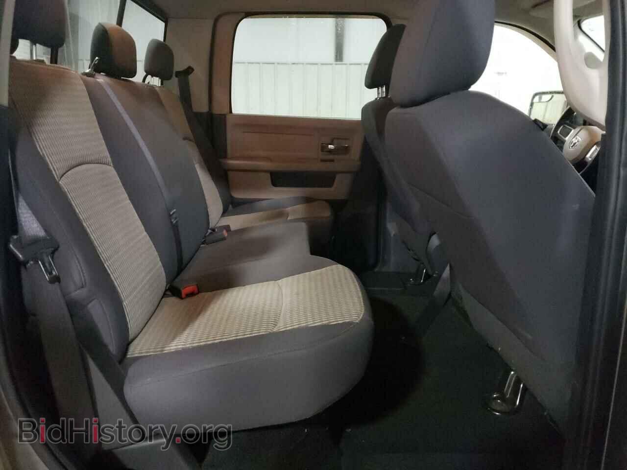 2009 DODGE All Models - VIN: 1D3HV13T09S720438 - Photo 10