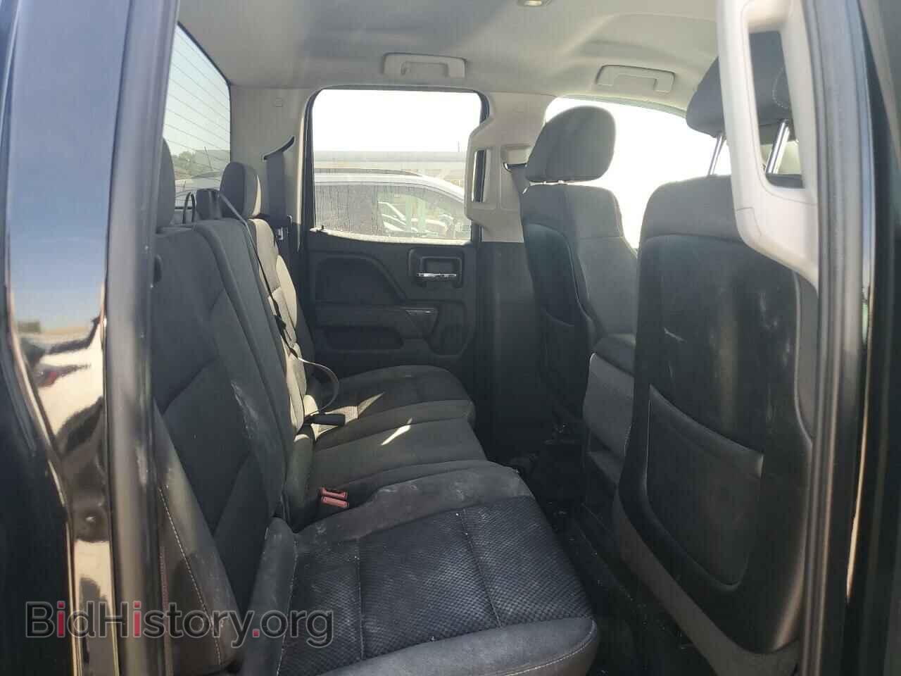 2014 GMC SIERRA - VIN: 1GTV2UEH0EZ102763 - Фото 10