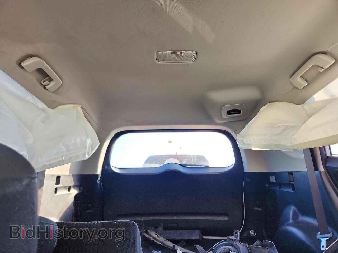 2014 TOYOTA RAV4 - VIN: JTMBFREV5ED057357 - Фото 10