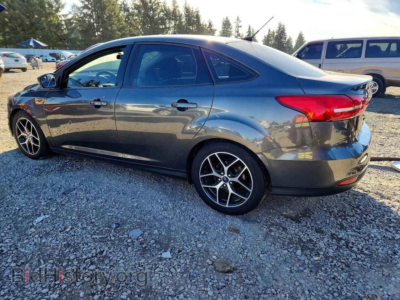 2017 FORD FOCUS - VIN: 1FADP3H22HL248982 - Photo 2