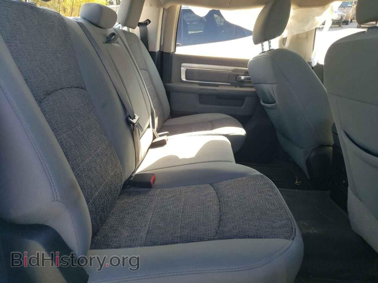 2017 RAM 1500 - VIN: 1C6RR7LM4HS873990 - Фото 10
