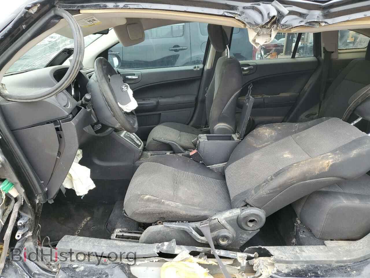 2012 DODGE CALIBER - VIN: 1C3CDWDA6CD532698 - Фото 7