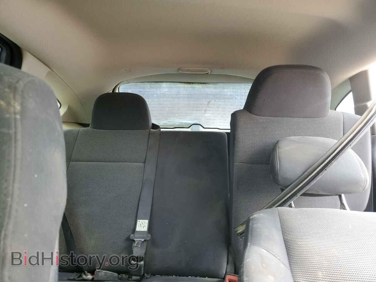 2012 DODGE CALIBER - VIN: 1C3CDWDA6CD532698 - Фото 10