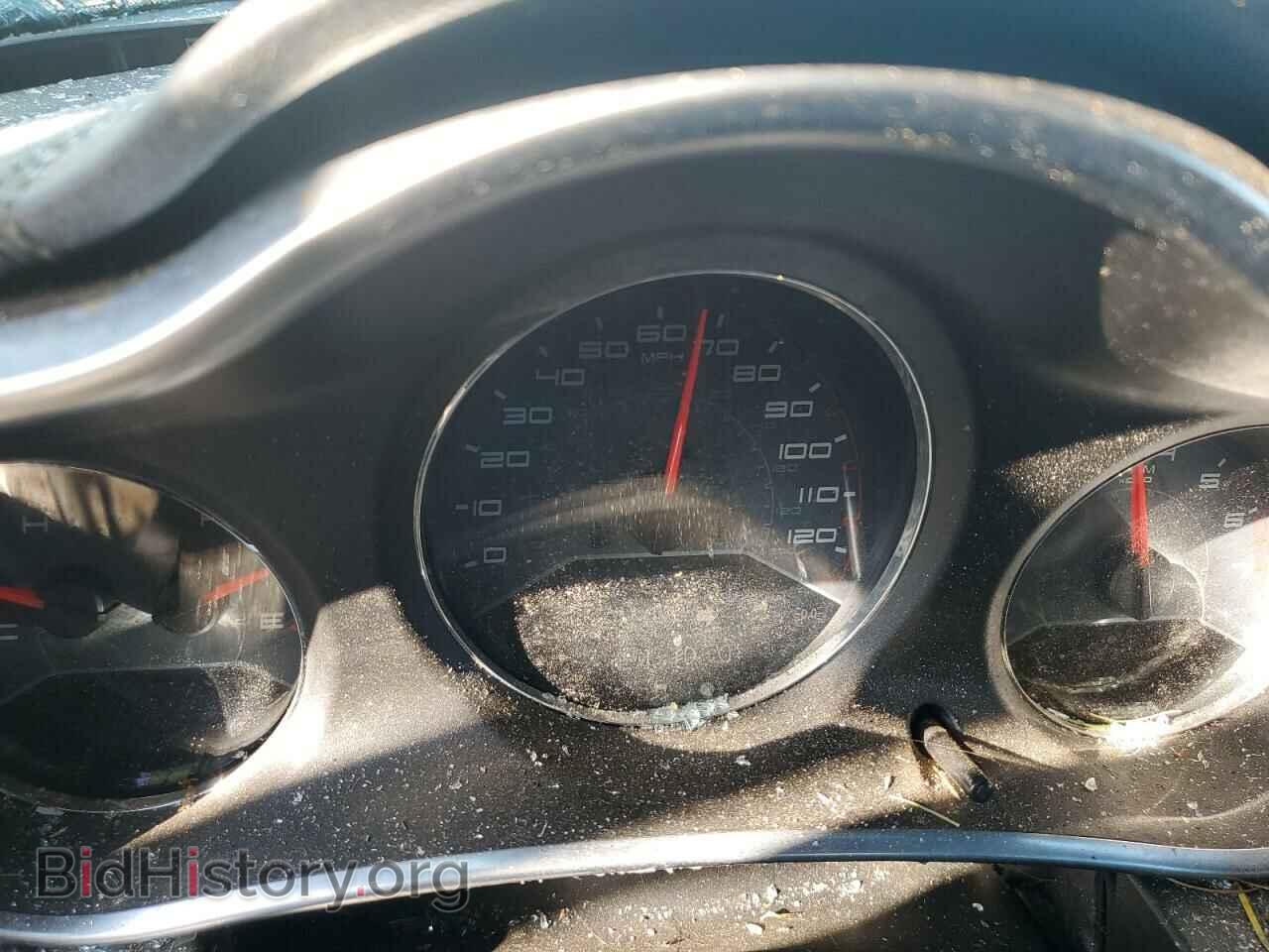 2012 DODGE AVENGER - VIN: 1C3CDZAB2CN103115 - Photo 9