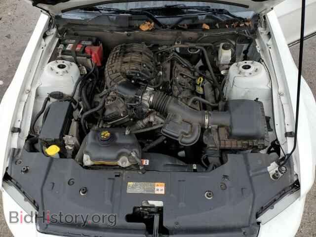 2013 FORD MUSTANG - VIN: 1ZVBP8AM3D5256143 - Фото 11