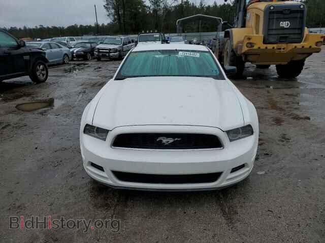 2013 FORD MUSTANG - VIN: 1ZVBP8AM3D5256143 - Фото 5