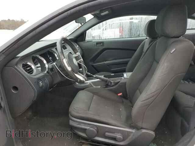 2013 FORD MUSTANG - VIN: 1ZVBP8AM3D5256143 - Фото 7