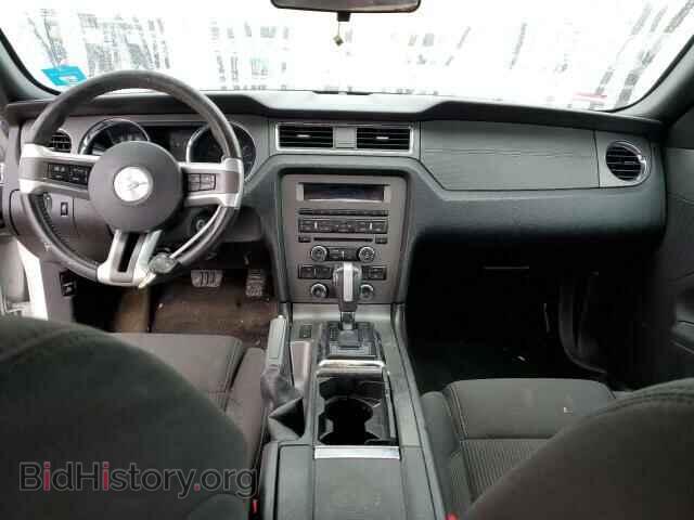 2013 FORD MUSTANG - VIN: 1ZVBP8AM3D5256143 - Фото 8