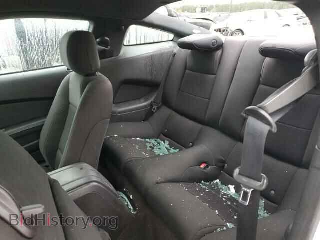 2013 FORD MUSTANG - VIN: 1ZVBP8AM3D5256143 - Фото 10