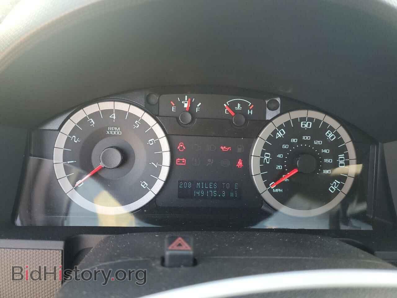 2012 FORD ESCAPE - VIN: 1FMCU9E75CKB37824 - Фото 9