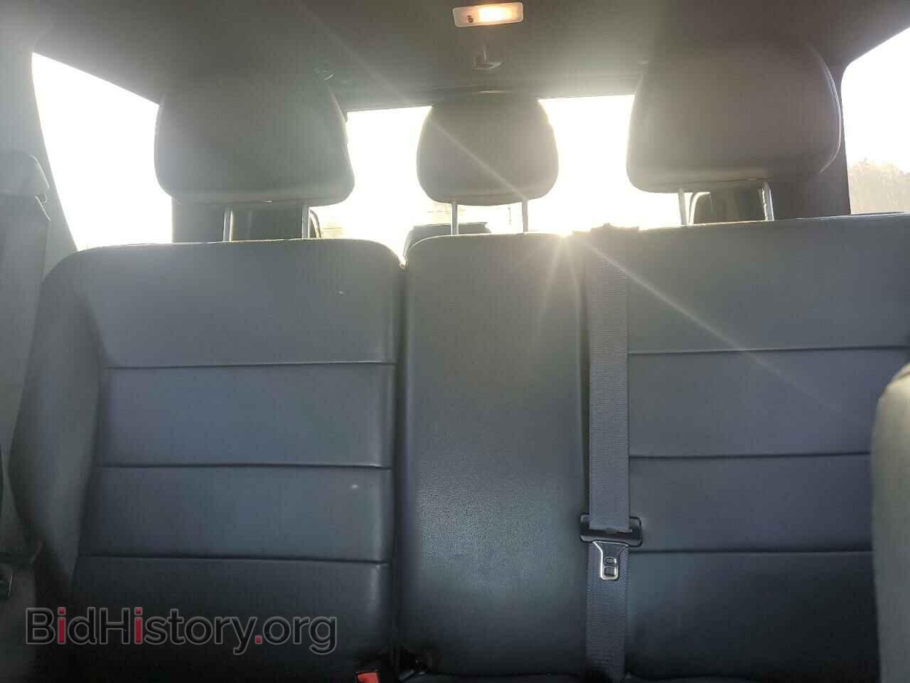 2012 FORD ESCAPE - VIN: 1FMCU9E75CKB37824 - Фото 10