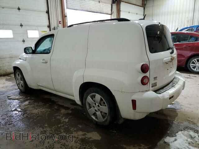 2011 CHEVROLET HHR - VIN: 3GCAAAFW3BS594890 - Фото 2