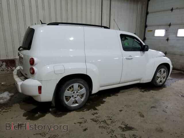 2011 CHEVROLET HHR - VIN: 3GCAAAFW3BS594890 - Фото 3