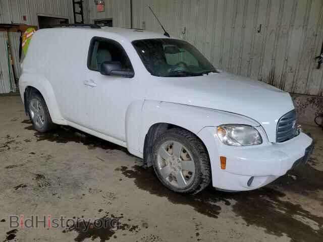 2011 CHEVROLET HHR - VIN: 3GCAAAFW3BS594890 - Фото 4