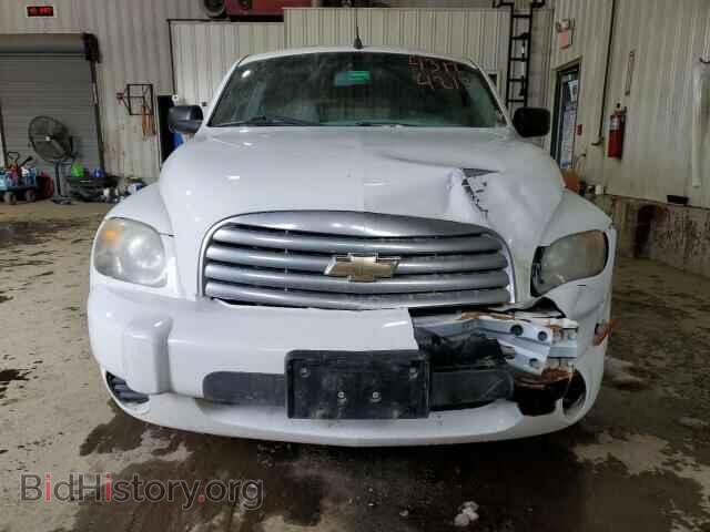 2011 CHEVROLET HHR - VIN: 3GCAAAFW3BS594890 - Фото 5