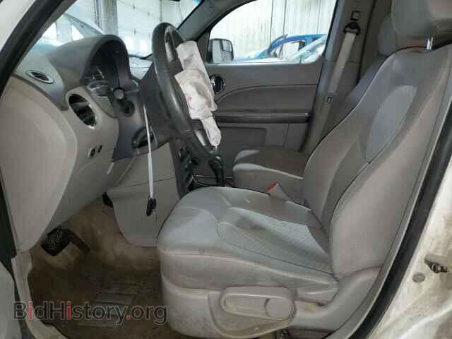 2011 CHEVROLET HHR - VIN: 3GCAAAFW3BS594890 - Фото 7