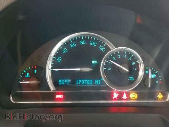 2011 CHEVROLET HHR - VIN: 3GCAAAFW3BS594890 - Фото 9