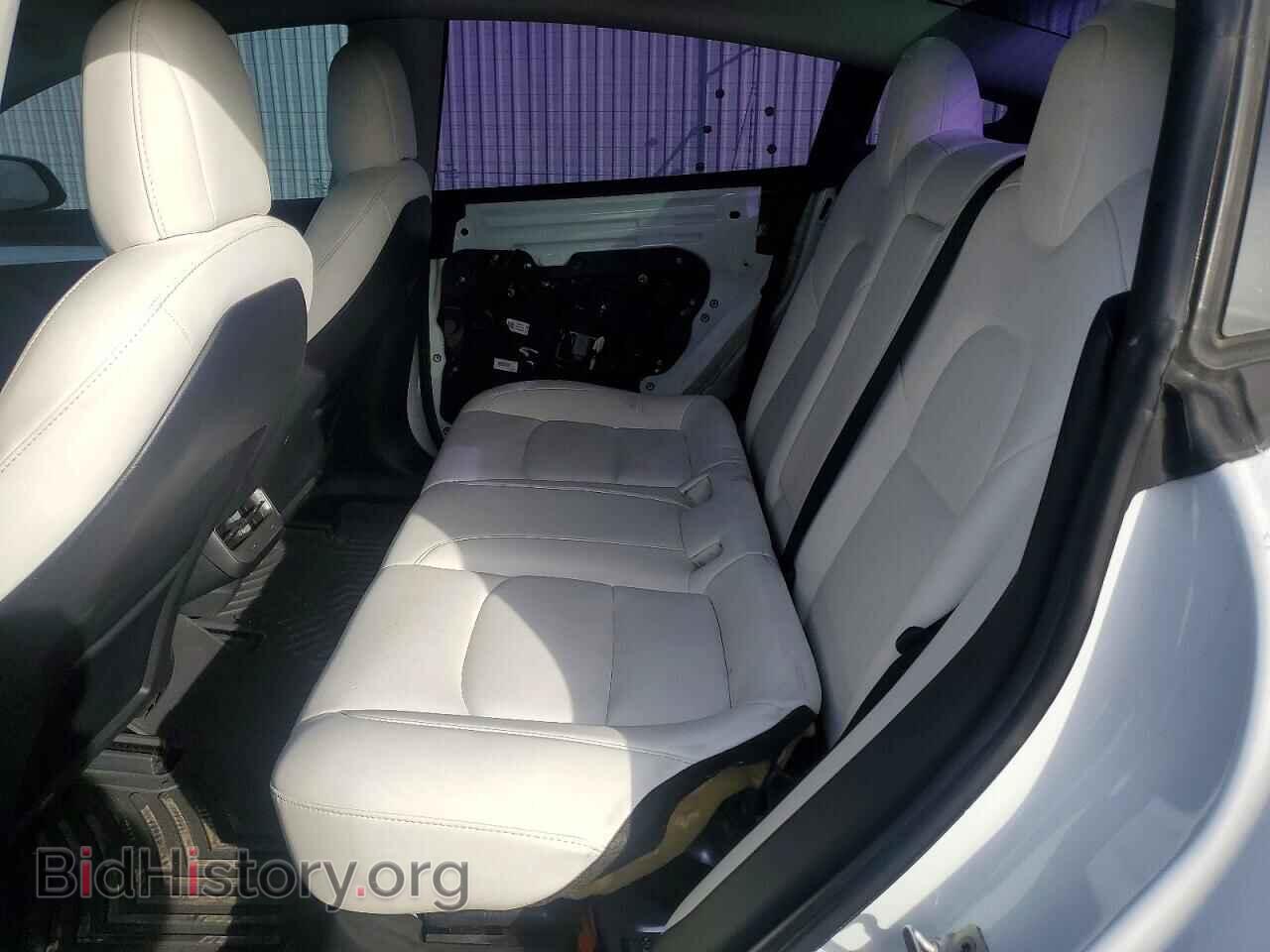 2021 TESLA MODEL 3 - VIN: 5YJ3E1EA2MF068460 - Photo 10