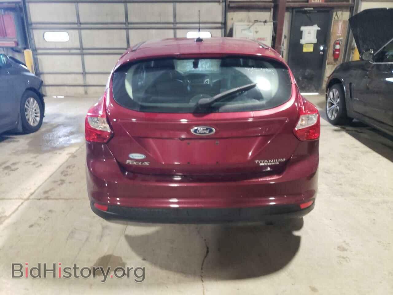 2013 FORD FOCUS - VIN: 1FADP3N26DL159625 - Фото 6
