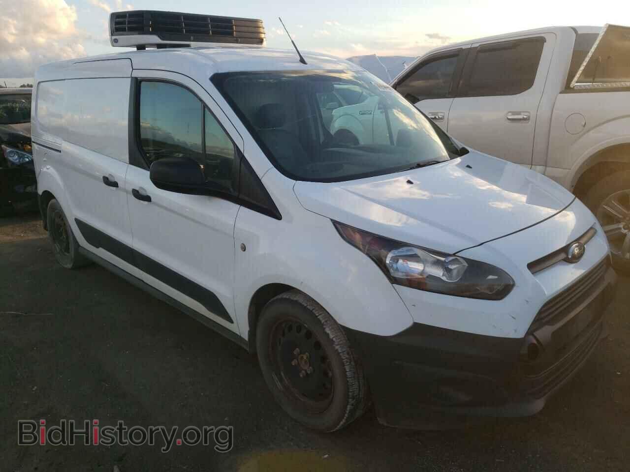 2017 FORD TRANSIT - VIN: NM0LS7E74H1301816 - Фото 4