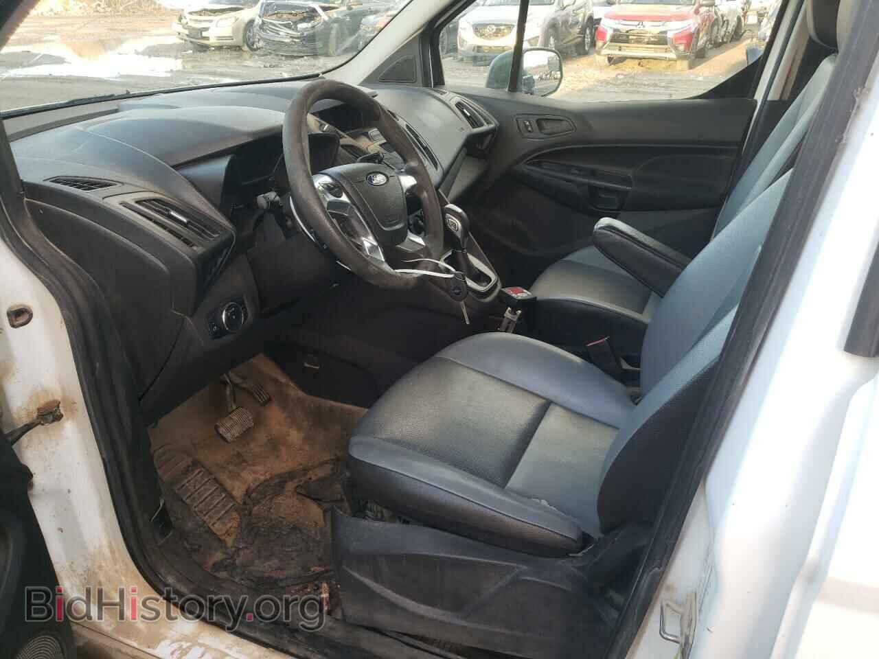 2017 FORD TRANSIT - VIN: NM0LS7E74H1301816 - Фото 7