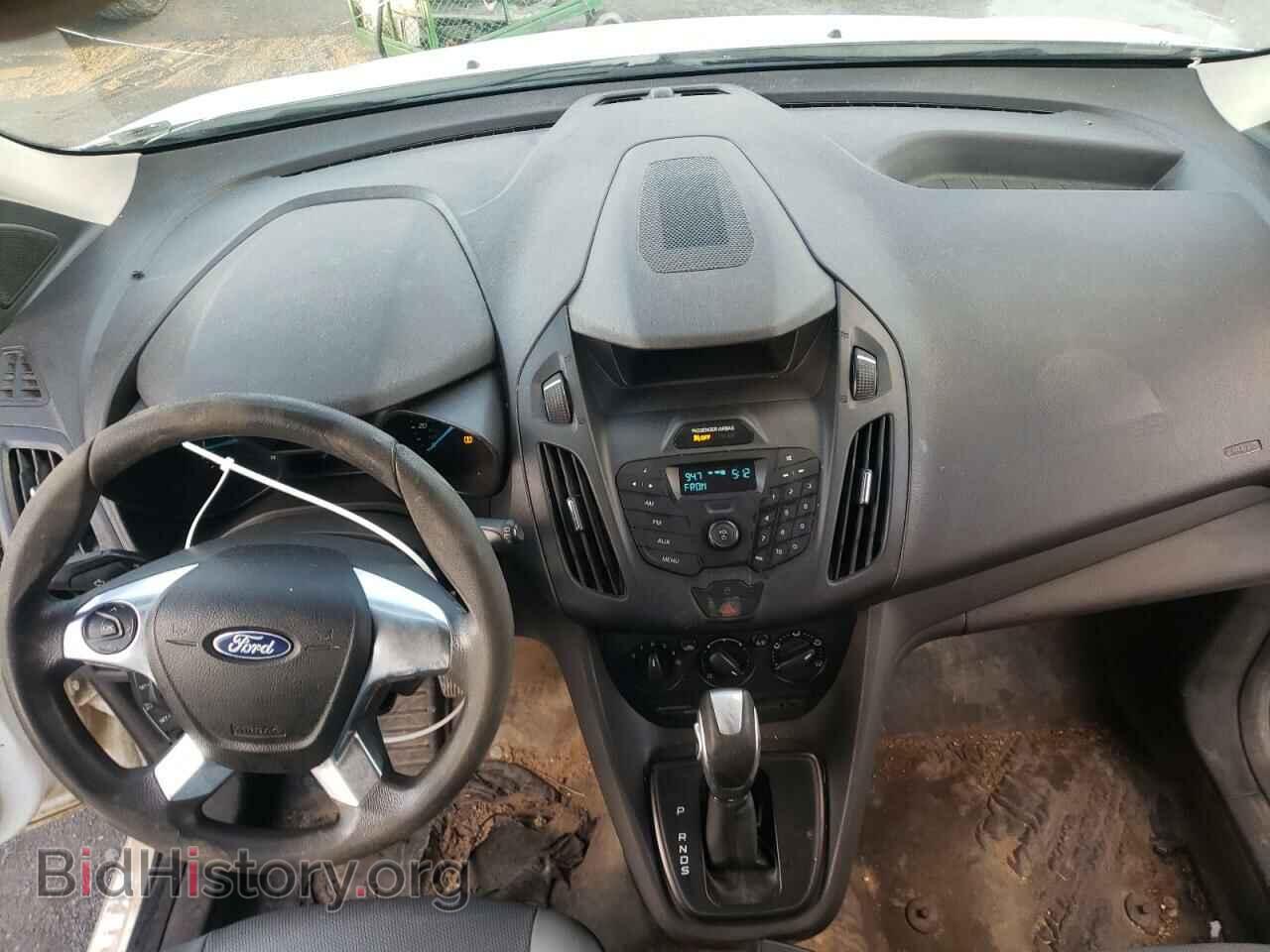 2017 FORD TRANSIT - VIN: NM0LS7E74H1301816 - Фото 8