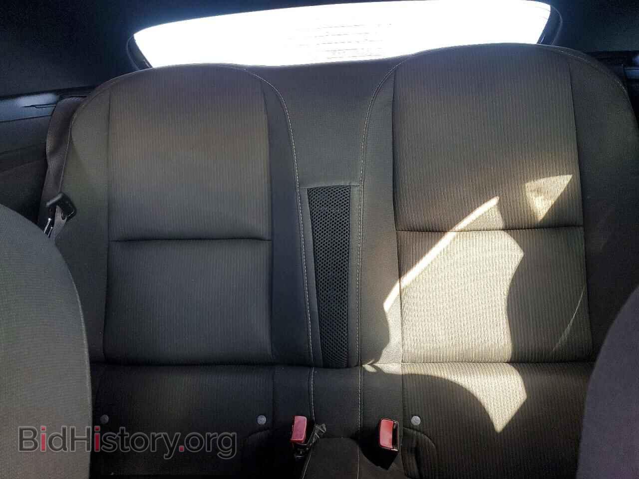 2013 CHEVROLET CAMARO - VIN: 2G1FB3D37D9199787 - Фото 10
