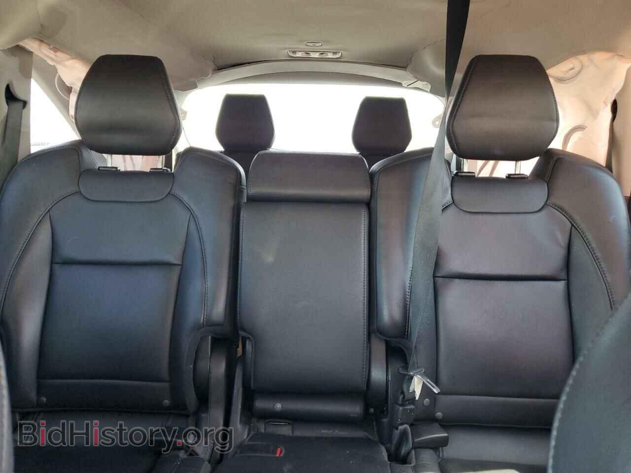 2015 ACURA MDX - VIN: 5FRYD3H43FB001443 - Фото 10