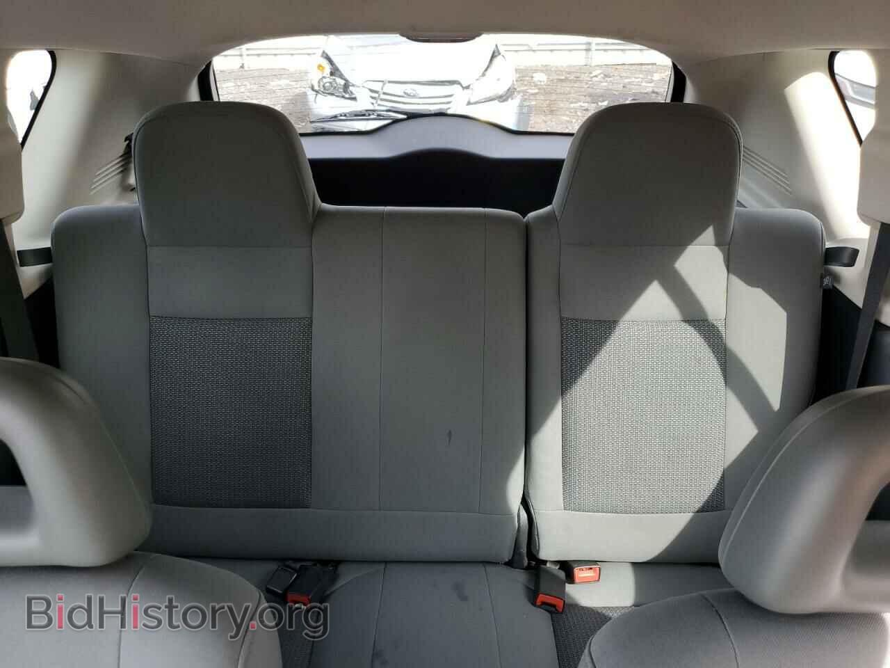 2007 JEEP COMPASS - VIN: 1J8FF47W67D370259 - Фото 10